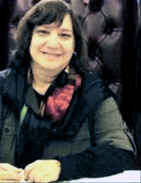 PAMELA MAKRICOSTA | News, Sports, Jobs - Weirton Daily Times - Vimarsana News
